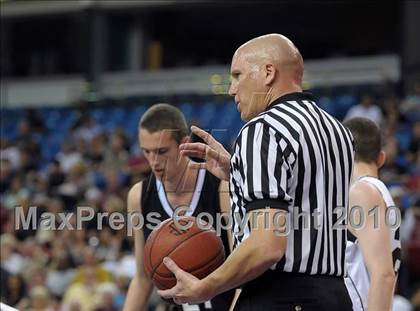Thumbnail 2 in Woodcreek vs. St. Francis (CIF NorCal D2 Final) photogallery.