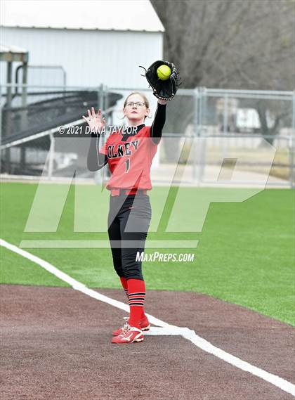 Thumbnail 1 in Graford vs. Olney photogallery.