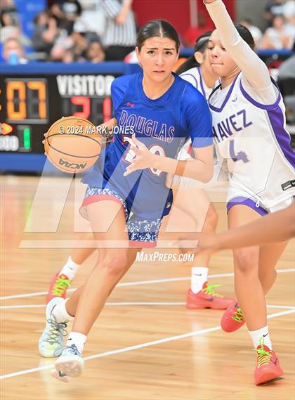 Thumbnail 2 in Cesar Chavez vs. Douglas (Section 7) photogallery.