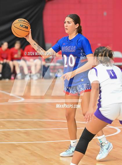 Thumbnail 3 in Cesar Chavez vs. Douglas (Section 7) photogallery.
