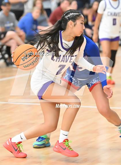 Thumbnail 1 in Cesar Chavez vs. Douglas (Section 7) photogallery.