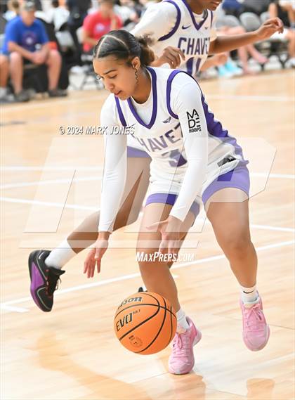 Thumbnail 1 in Cesar Chavez vs. Douglas (Section 7) photogallery.