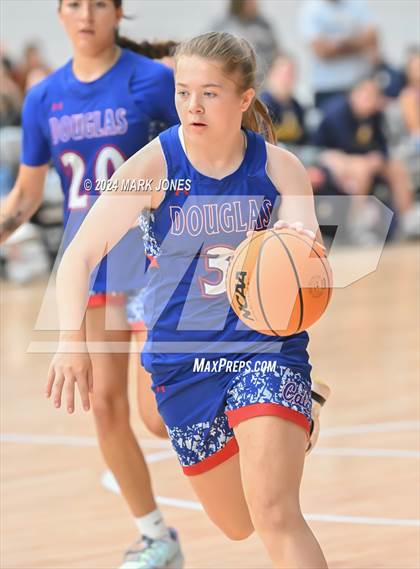 Thumbnail 1 in Cesar Chavez vs. Douglas (Section 7) photogallery.