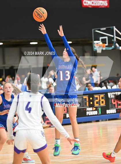 Thumbnail 2 in Cesar Chavez vs. Douglas (Section 7) photogallery.