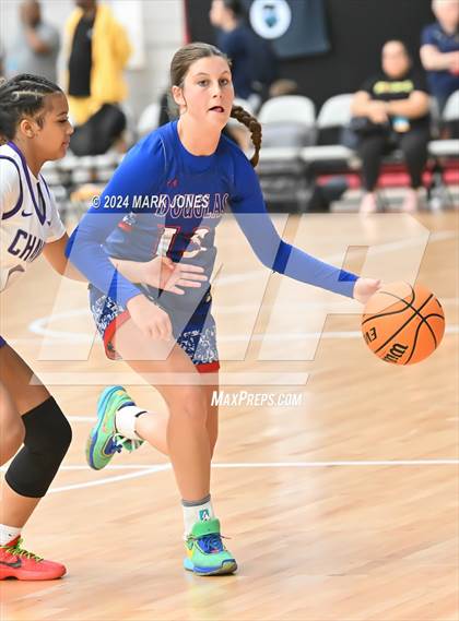 Thumbnail 3 in Cesar Chavez vs. Douglas (Section 7) photogallery.