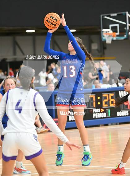 Thumbnail 1 in Cesar Chavez vs. Douglas (Section 7) photogallery.