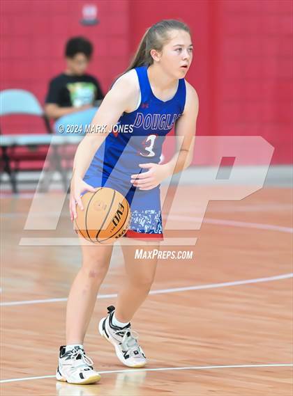 Thumbnail 1 in Cesar Chavez vs. Douglas (Section 7) photogallery.