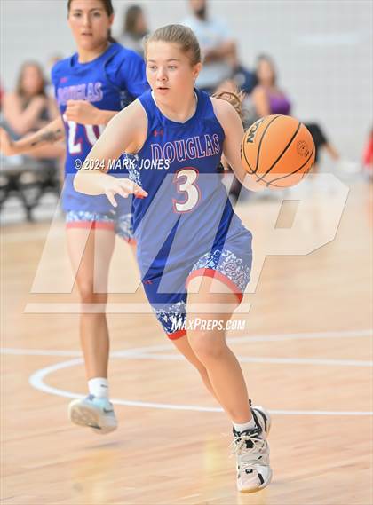 Thumbnail 3 in Cesar Chavez vs. Douglas (Section 7) photogallery.