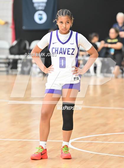 Thumbnail 1 in Cesar Chavez vs. Douglas (Section 7) photogallery.