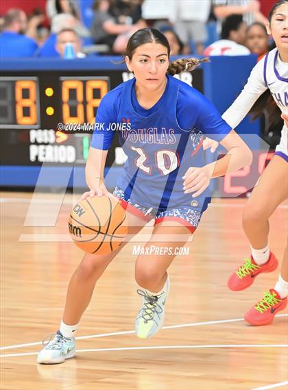 Thumbnail 1 in Cesar Chavez vs. Douglas (Section 7) photogallery.