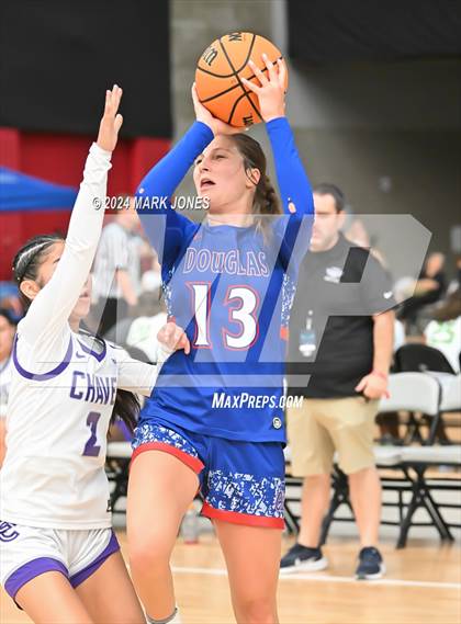 Thumbnail 3 in Cesar Chavez vs. Douglas (Section 7) photogallery.