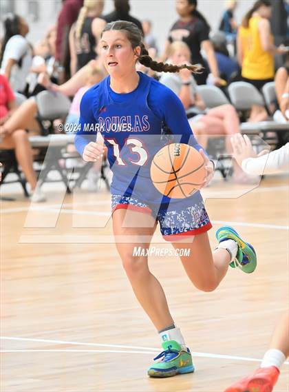 Thumbnail 3 in Cesar Chavez vs. Douglas (Section 7) photogallery.