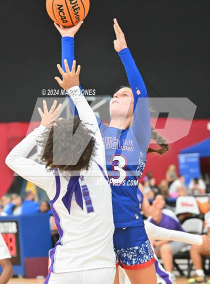 Thumbnail 1 in Cesar Chavez vs. Douglas (Section 7) photogallery.