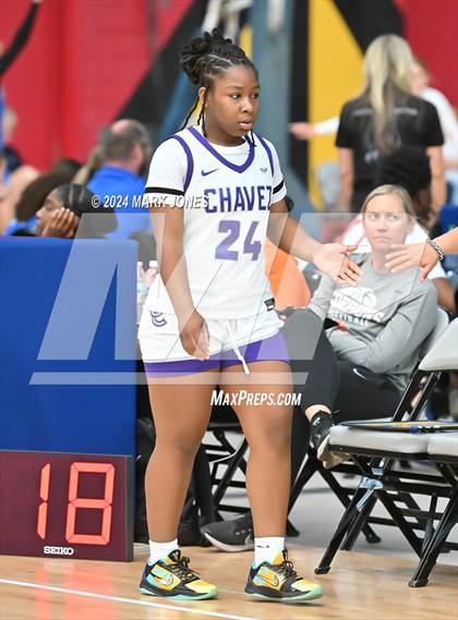 Thumbnail 3 in Cesar Chavez vs. Douglas (Section 7) photogallery.