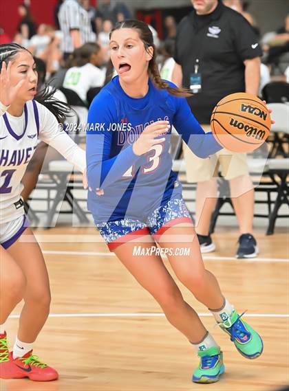 Thumbnail 3 in Cesar Chavez vs. Douglas (Section 7) photogallery.