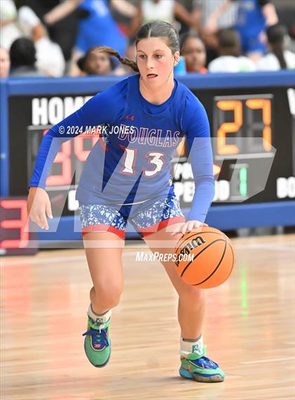 Thumbnail 2 in Cesar Chavez vs. Douglas (Section 7) photogallery.