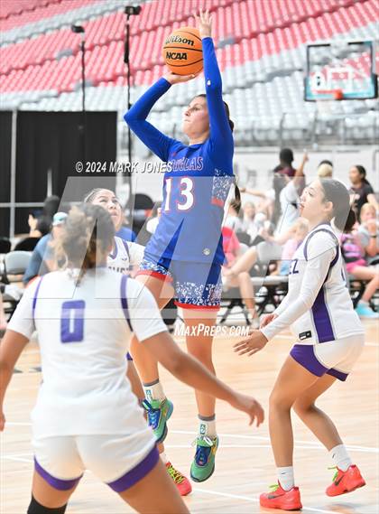 Thumbnail 1 in Cesar Chavez vs. Douglas (Section 7) photogallery.