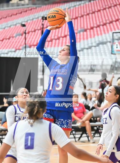 Thumbnail 2 in Cesar Chavez vs. Douglas (Section 7) photogallery.