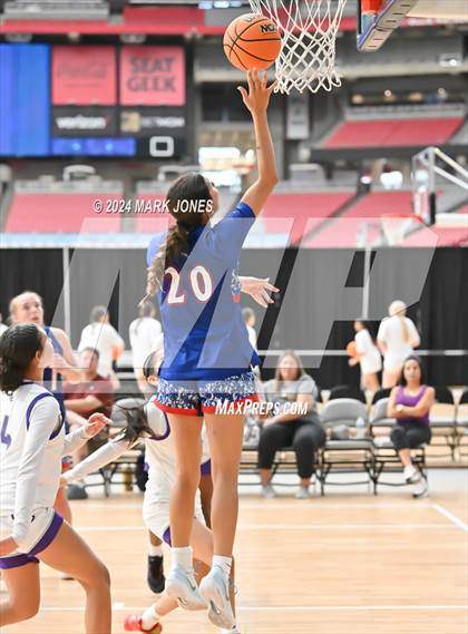 Thumbnail 3 in Cesar Chavez vs. Douglas (Section 7) photogallery.