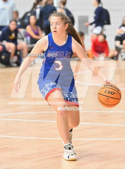 Thumbnail 3 in Cesar Chavez vs. Douglas (Section 7) photogallery.