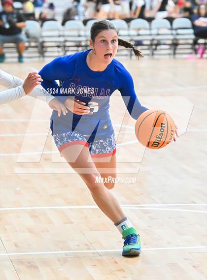 Thumbnail 2 in Cesar Chavez vs. Douglas (Section 7) photogallery.