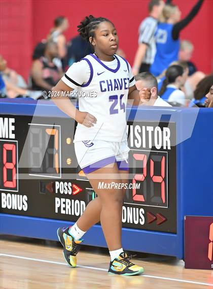 Thumbnail 2 in Cesar Chavez vs. Douglas (Section 7) photogallery.