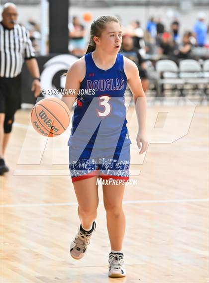 Thumbnail 1 in Cesar Chavez vs. Douglas (Section 7) photogallery.