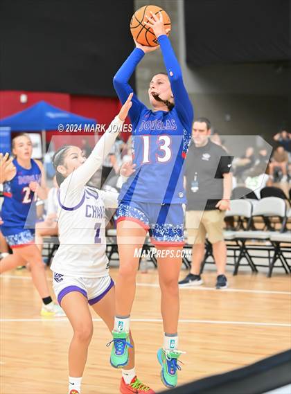 Thumbnail 1 in Cesar Chavez vs. Douglas (Section 7) photogallery.