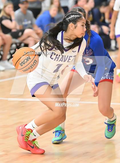 Thumbnail 3 in Cesar Chavez vs. Douglas (Section 7) photogallery.