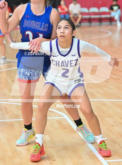 Thumbnail 3 in Cesar Chavez vs. Douglas (Section 7) photogallery.