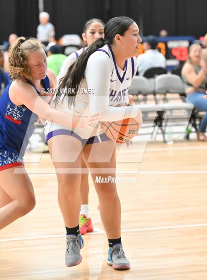 Thumbnail 2 in Cesar Chavez vs. Douglas (Section 7) photogallery.