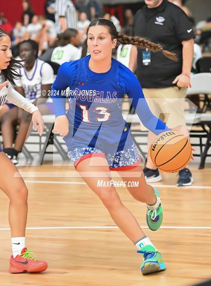 Thumbnail 2 in Cesar Chavez vs. Douglas (Section 7) photogallery.