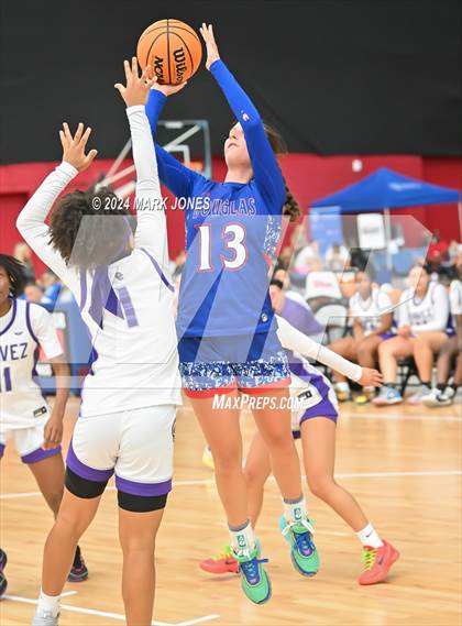 Thumbnail 3 in Cesar Chavez vs. Douglas (Section 7) photogallery.