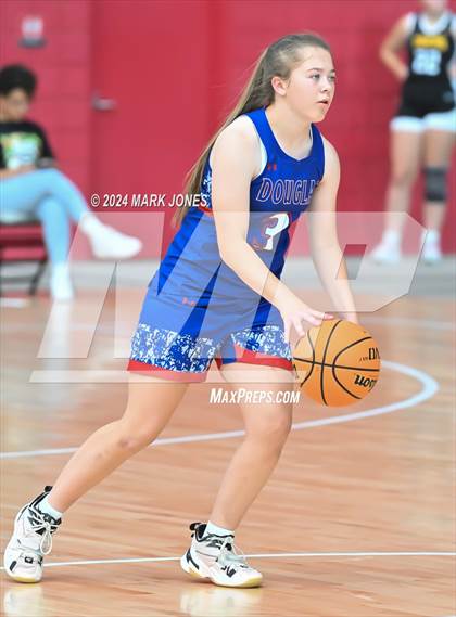 Thumbnail 3 in Cesar Chavez vs. Douglas (Section 7) photogallery.