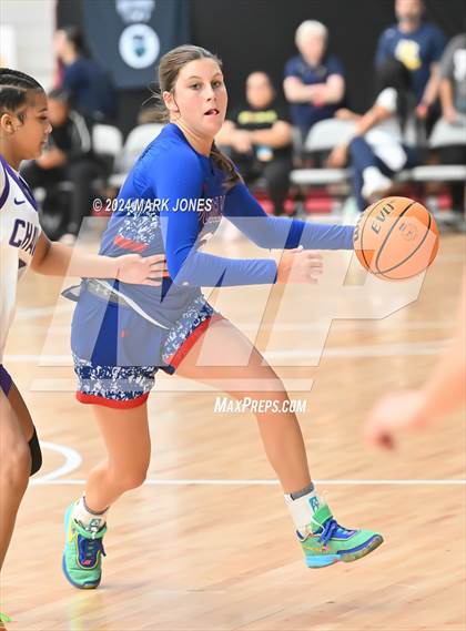 Thumbnail 1 in Cesar Chavez vs. Douglas (Section 7) photogallery.