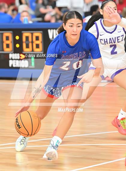 Thumbnail 2 in Cesar Chavez vs. Douglas (Section 7) photogallery.