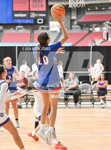 Thumbnail 2 in Cesar Chavez vs. Douglas (Section 7) photogallery.