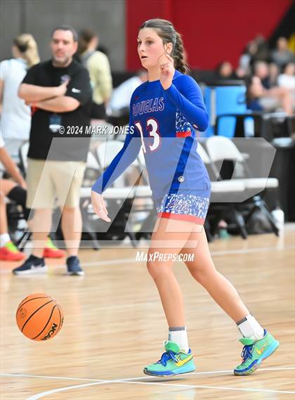 Thumbnail 2 in Cesar Chavez vs. Douglas (Section 7) photogallery.