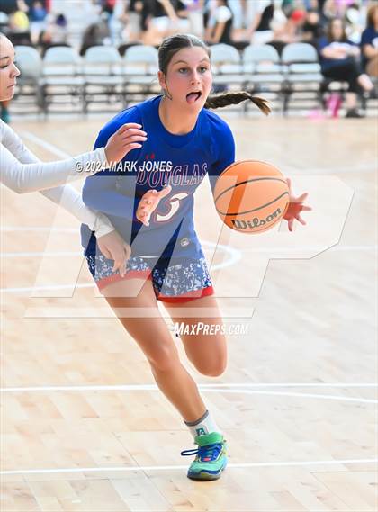 Thumbnail 3 in Cesar Chavez vs. Douglas (Section 7) photogallery.