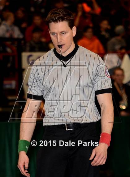 Thumbnail 3 in NYSPHSAA Championships (Division 2 Semifinals) photogallery.