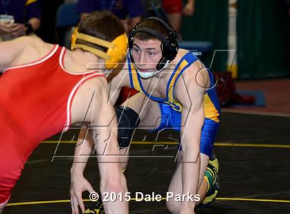 Thumbnail 1 in NYSPHSAA Championships (Division 2 Semifinals) photogallery.
