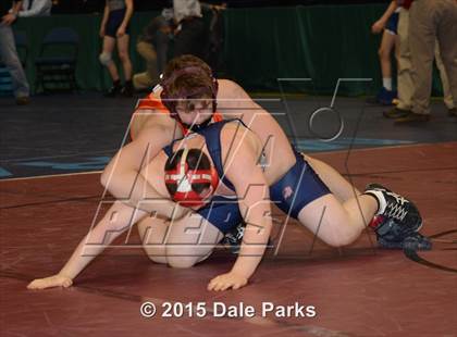 Thumbnail 1 in NYSPHSAA Championships (Division 2 Semifinals) photogallery.