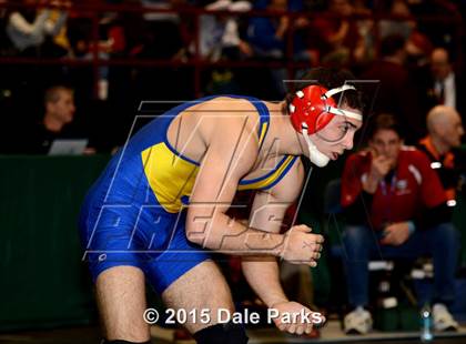 Thumbnail 1 in NYSPHSAA Championships (Division 2 Semifinals) photogallery.