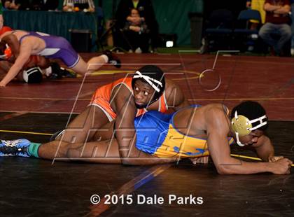 Thumbnail 3 in NYSPHSAA Championships (Division 2 Semifinals) photogallery.