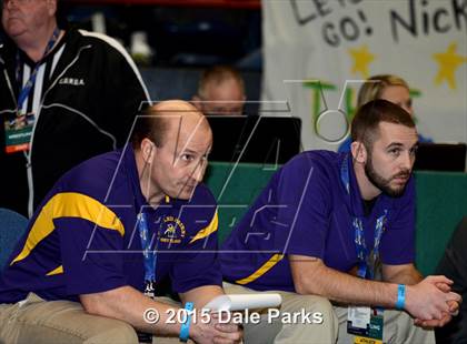 Thumbnail 3 in NYSPHSAA Championships (Division 2 Semifinals) photogallery.