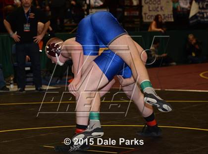 Thumbnail 3 in NYSPHSAA Championships (Division 2 Semifinals) photogallery.