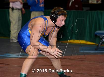 Thumbnail 1 in NYSPHSAA Championships (Division 2 Semifinals) photogallery.