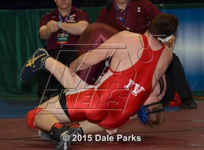 Thumbnail 2 in NYSPHSAA Championships (Division 2 Semifinals) photogallery.