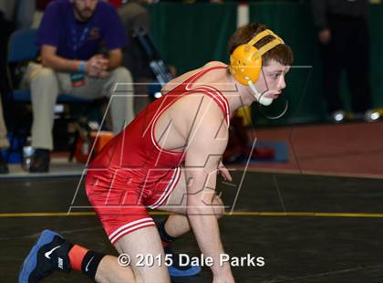 Thumbnail 2 in NYSPHSAA Championships (Division 2 Semifinals) photogallery.