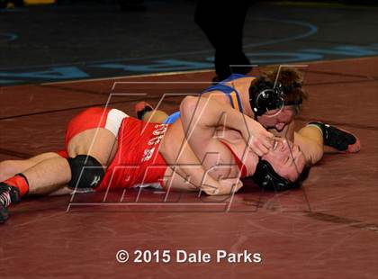 Thumbnail 1 in NYSPHSAA Championships (Division 2 Semifinals) photogallery.
